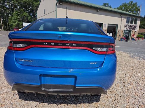 Used 2015 Dodge Dart GT FWD image 6