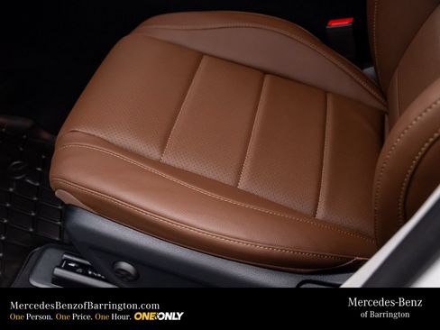 New 2026 Mercedes-Benz GLE 350 4MATIC image 19