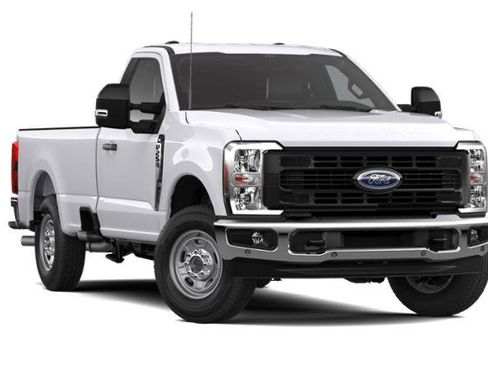 New 2026 Ford F250 XL w/ XL Driver Assist Package image 26