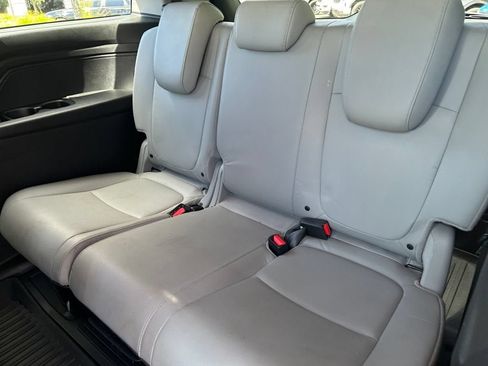Used 2018 Honda Odyssey EX-L image 33