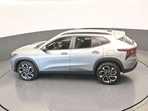 Used 2024 Chevrolet Trax RS w/ Sunroof Package image 51