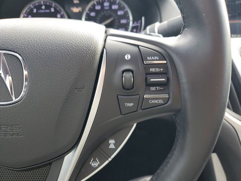 Used 2020 Acura TLX w/ Technology Package image 28