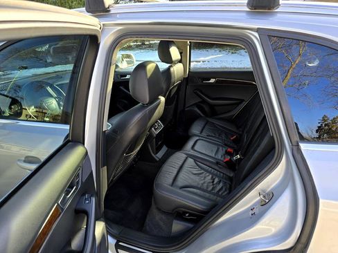 Used 2009 Audi Q5 3.2 Premium image 12