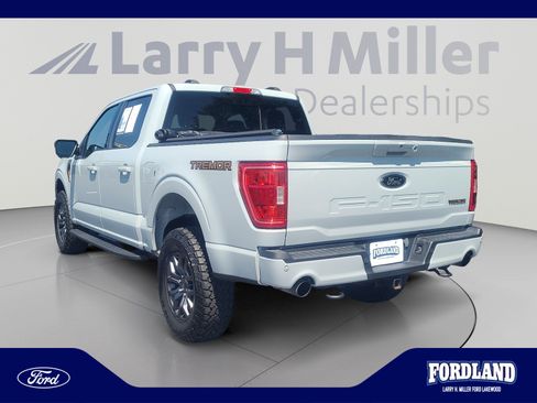 Used 2023 Ford F150 Tremor w/ 360 Degree Camera Package AWD/4WD image 3