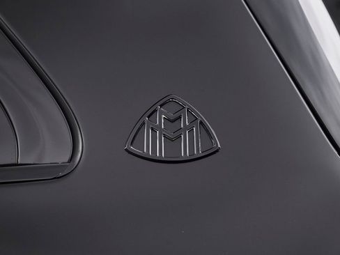 Used 2024 Mercedes-Benz Maybach GLS 600 4MATIC image 10