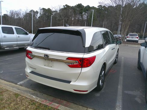 Used 2018 Honda Odyssey EX-L image 7