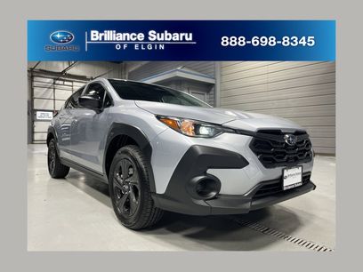 Used 2026 Subaru Crosstrek 2.5i