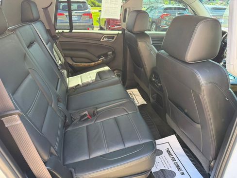 Used 2017 GMC Yukon Denali w/ Open Road Package AWD/4WD image 31
