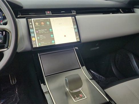 Used 2024 Land Rover Range Rover Velar Dynamic SE image 45