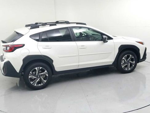 New 2026 Subaru Crosstrek 2.0i Premium image 11
