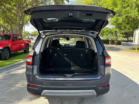 Used 2024 Honda Pilot EX-L image 34