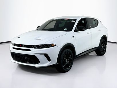 Used 2023 Dodge Hornet GT w/ GT Blacktop Package