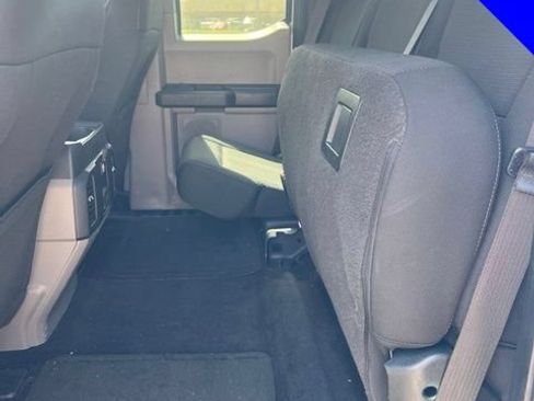 Used 2017 Ford F150 XL w/ Equipment Group 101A Mid RWD image 6
