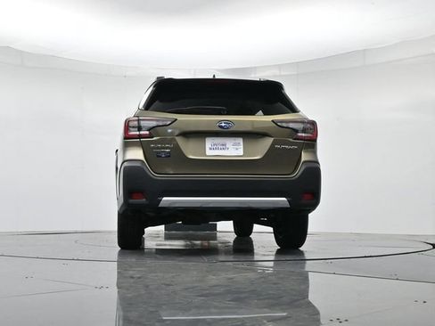 Used 2024 Subaru Outback Limited AWD/4WD image 41