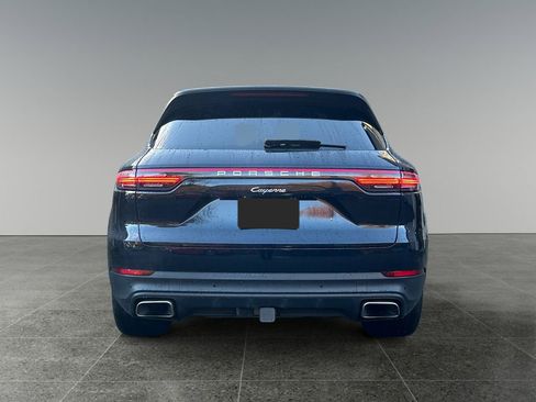Used 2019 Porsche Cayenne image 7