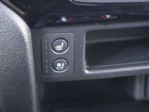 Used 2024 Honda Passport Black Edition image 37