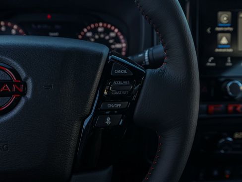 New 2026 Nissan Frontier Pro-X w/ Tow Package image 26