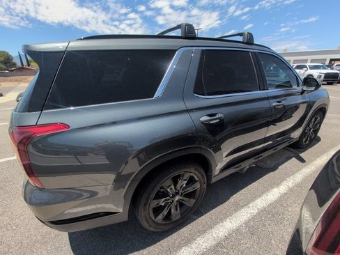 Used 2025 Hyundai Palisade XRT FWD image 6