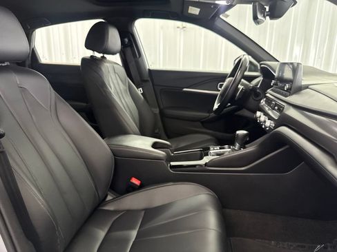 Used 2023 Acura Integra A-Spec FWD image 17