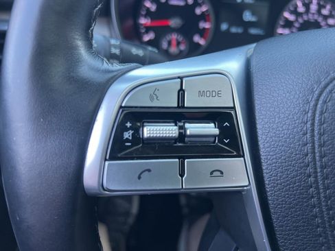 Certified 2022 Kia Telluride EX w/ EX Premium Package image 61