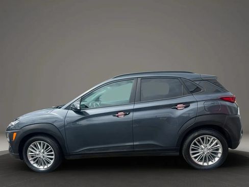 Used 2021 Hyundai Kona SEL Plus FWD image 7