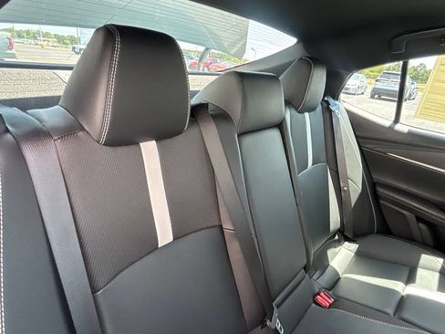 Used 2025 Toyota Camry SE FWD image 28