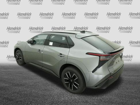 Used 2026 Toyota bZ FWD image 6