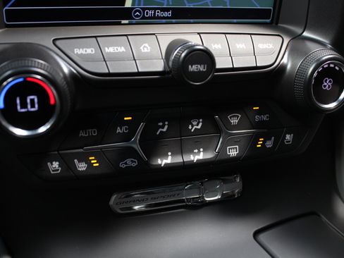 Used 2019 Chevrolet Corvette Grand Sport RWD image 71