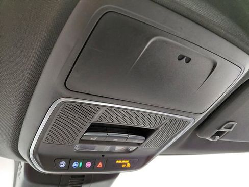 Used 2025 GMC Acadia Denali w/ LPO, Floor Liner Package AWD/4WD image 36