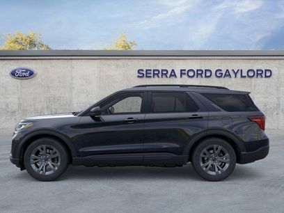 New 2026 Ford Explorer Active w/ Active Comfort Package