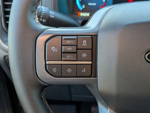 New 2025 Ford F150 XLT w/ Equipment Group 302A MID image 19