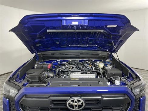 New 2025 Toyota Tacoma TRD Sport image 20