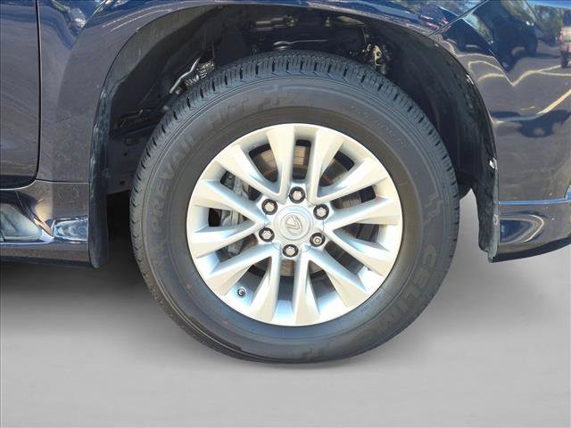 Used 2021 Lexus GX 460 Premium w/ Premium Package AWD/4WD image 22