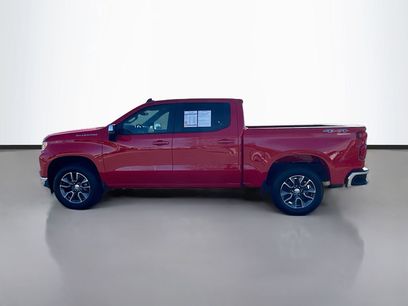 Used 2024 Chevrolet Silverado 1500 LT