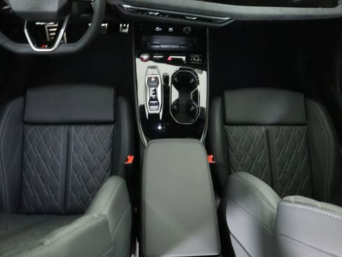 New 2025 Audi S5 Premium Plus image 18