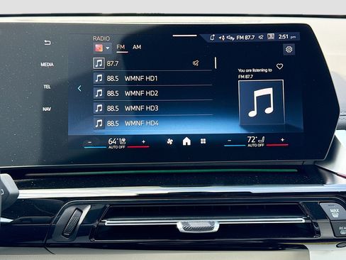 New 2026 BMW X1 xDrive28i w/ Technology Package AWD/4WD image 31