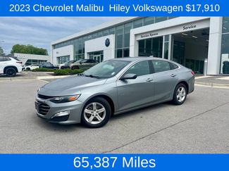 Used 2023 Chevrolet Malibu LT FWD 360° Tour