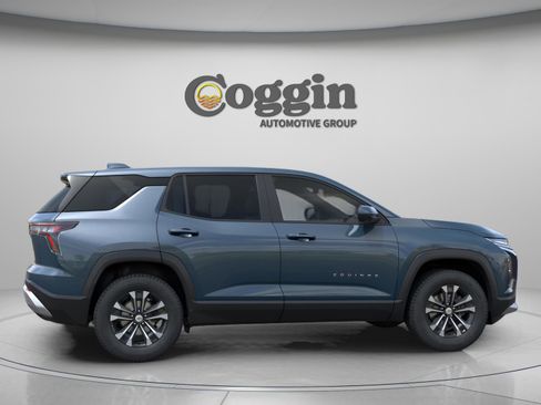 New 2026 Chevrolet Equinox LT image 4