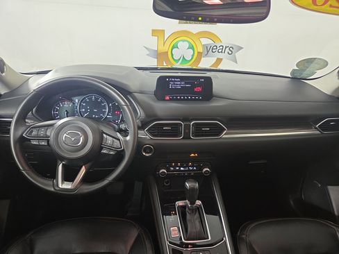 Used 2020 MAZDA CX-5 Grand Touring image 14