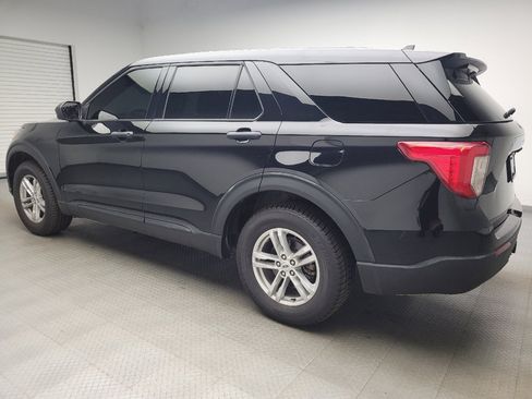 Used 2023 Ford Explorer 4WD w/ Class IV Trailer Tow Package image 3
