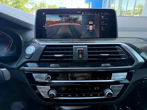 Used 2020 BMW X4 xDrive30i w/ Premium Package AWD/4WD image 22