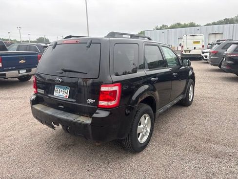 Used 2012 Ford Escape XLT FWD image 9