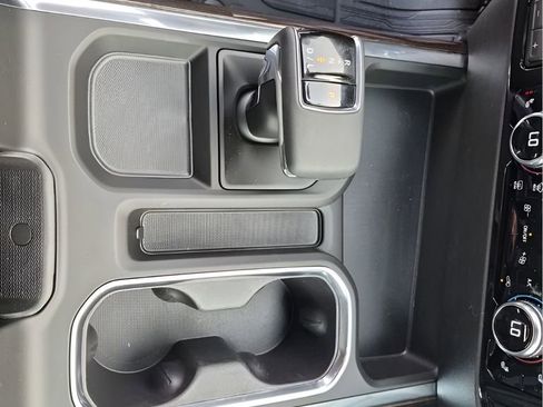 New 2026 GMC Sierra 1500 Elevation image 40