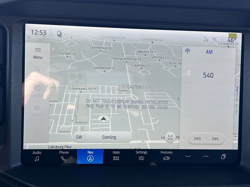 New 2026 Ford Bronco Big Bend image 20