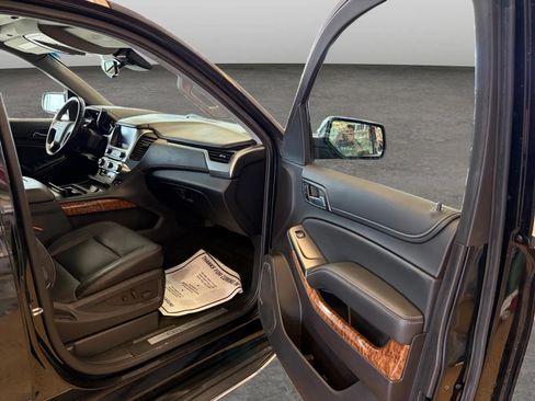 Used 2016 Chevrolet Tahoe LTZ image 18