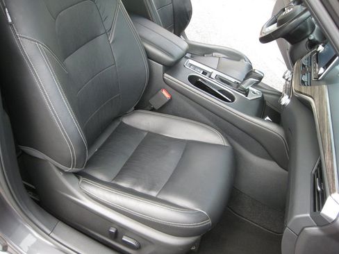 Used 2019 Nissan Altima 2.5 SL AWD/4WD image 34