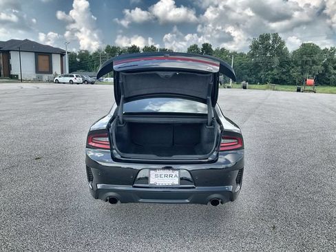 Used 2022 Dodge Charger Scat Pack RWD image 31