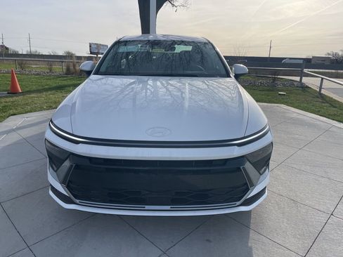 New 2026 Hyundai Sonata SE image 8