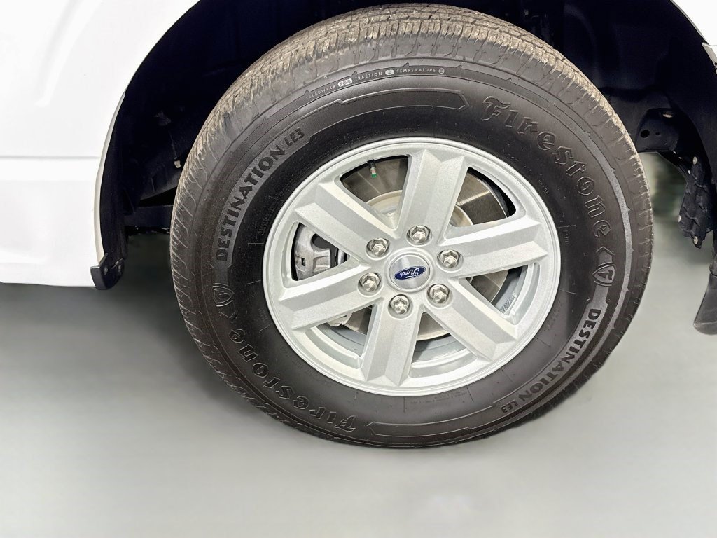 Used 2023 Ford F150 XL w/ XL Chrome Appearance Package RWD image 25