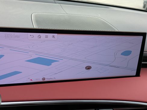 New 2026 Genesis GV70 2.5T Sport Prestige w/ G1 Accessory Package image 27